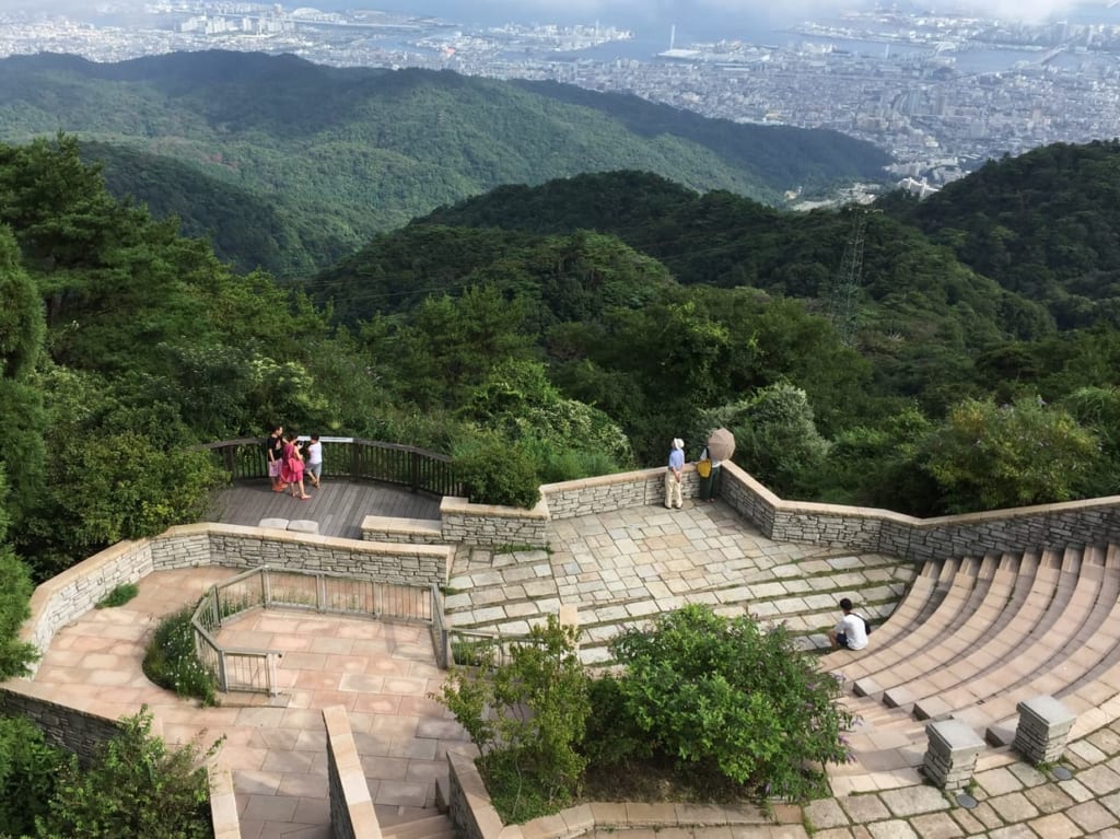 六甲山