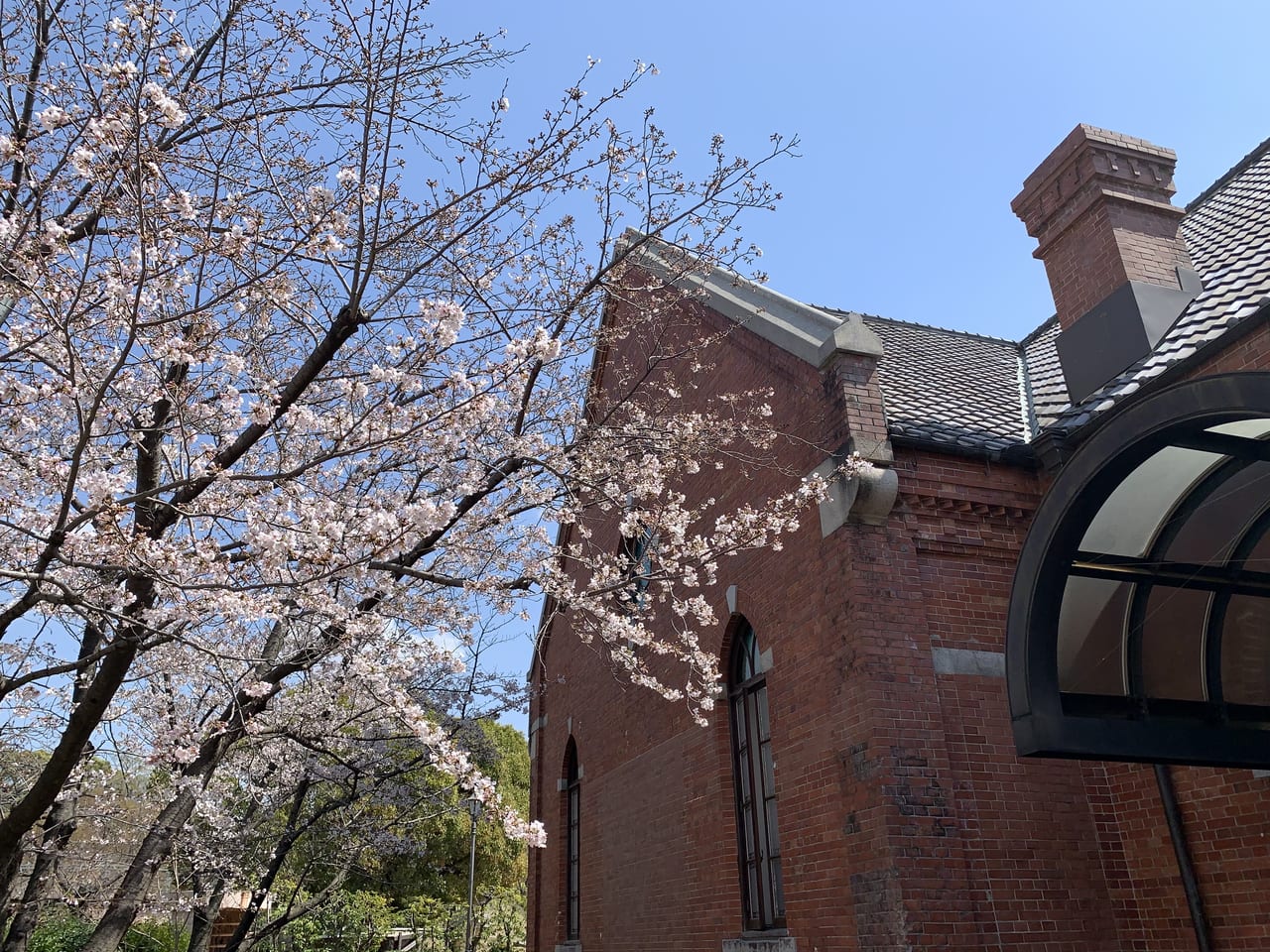 神戸文学館