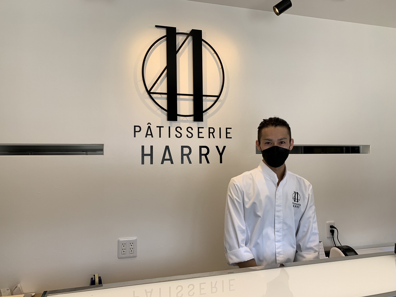 pâtisserie HARRY (パティスリー ハリー)