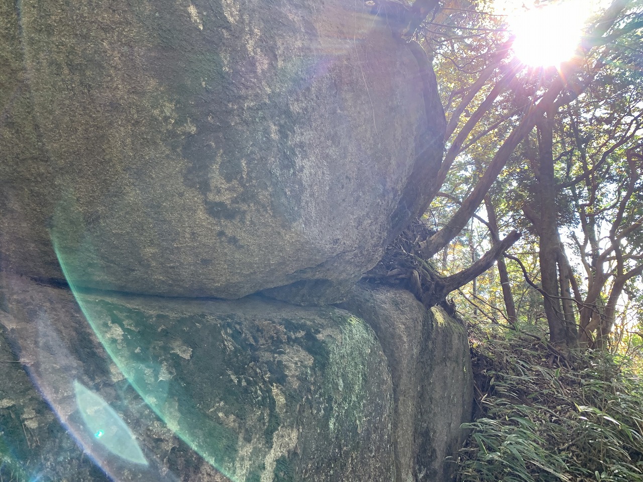 六甲比命大善神社 アクセス