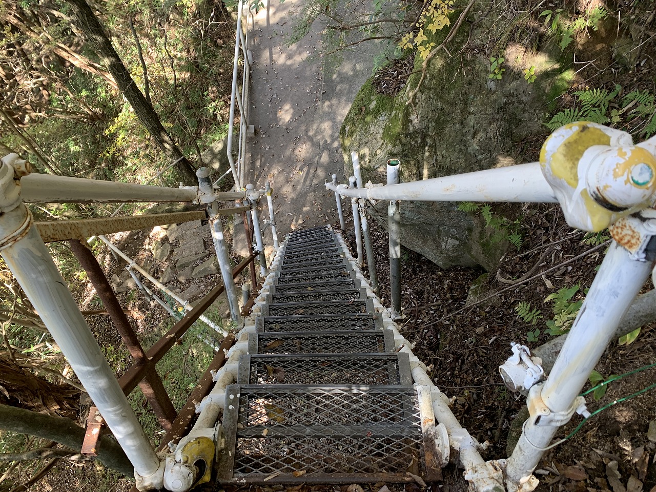 六甲比命大善神社 アクセス