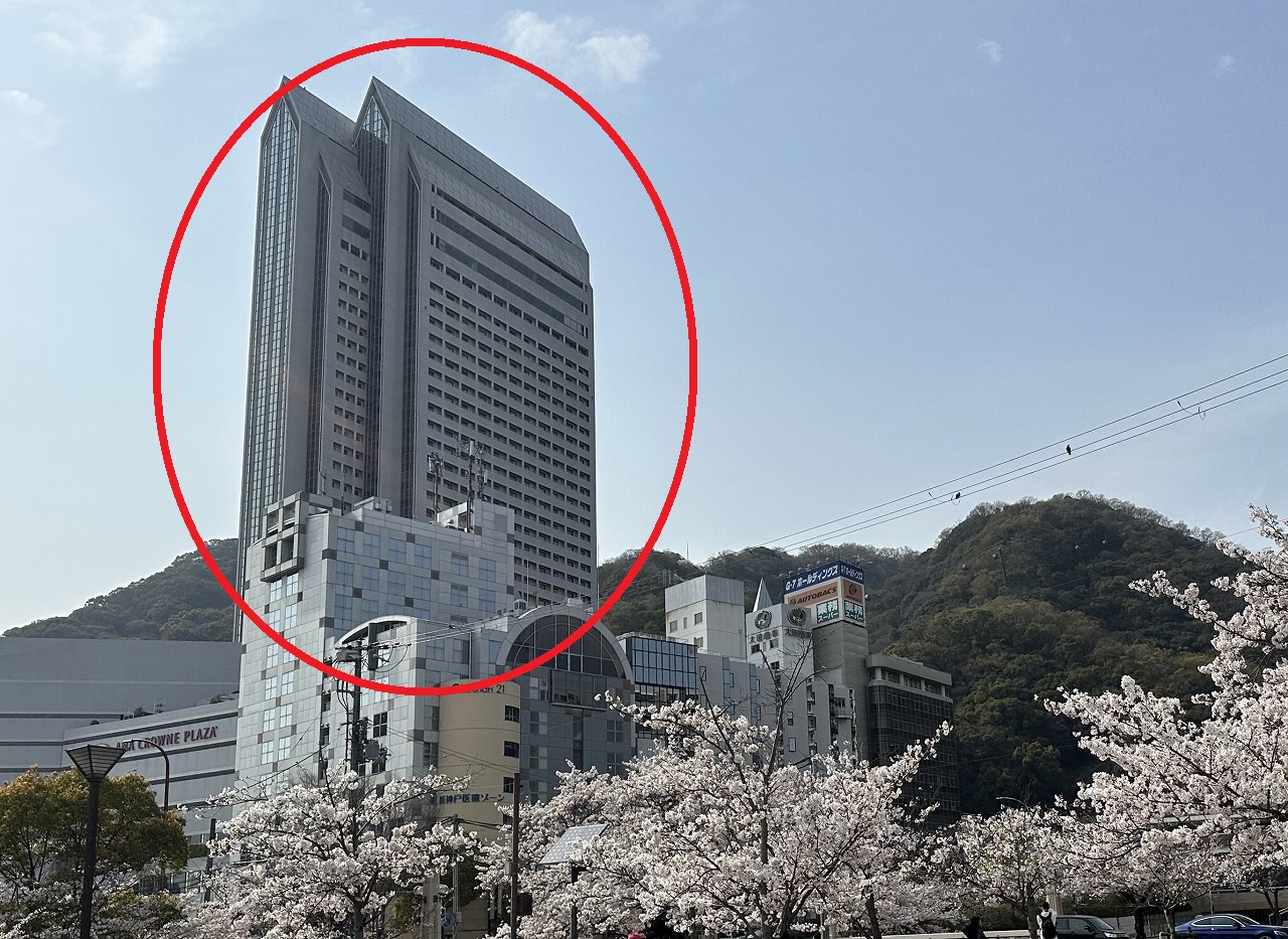 コトノハコ神戸2階