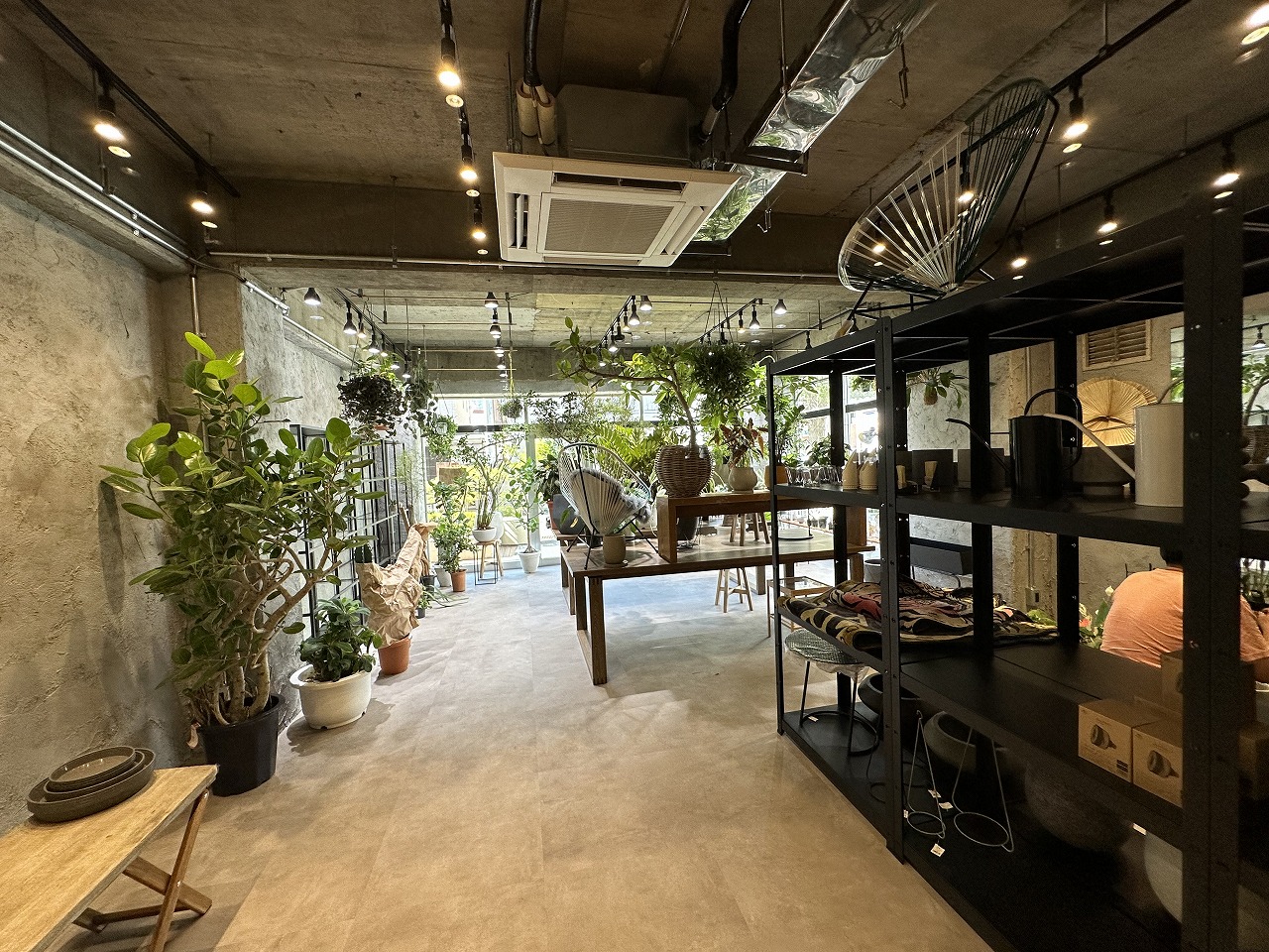 A-plants神戸店