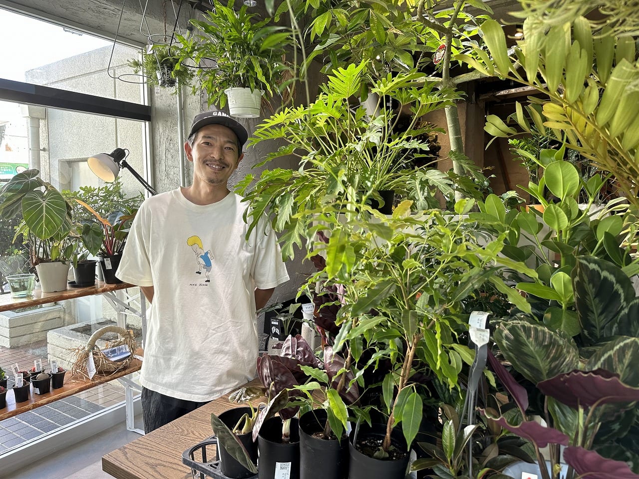 「A-plants神戸店」