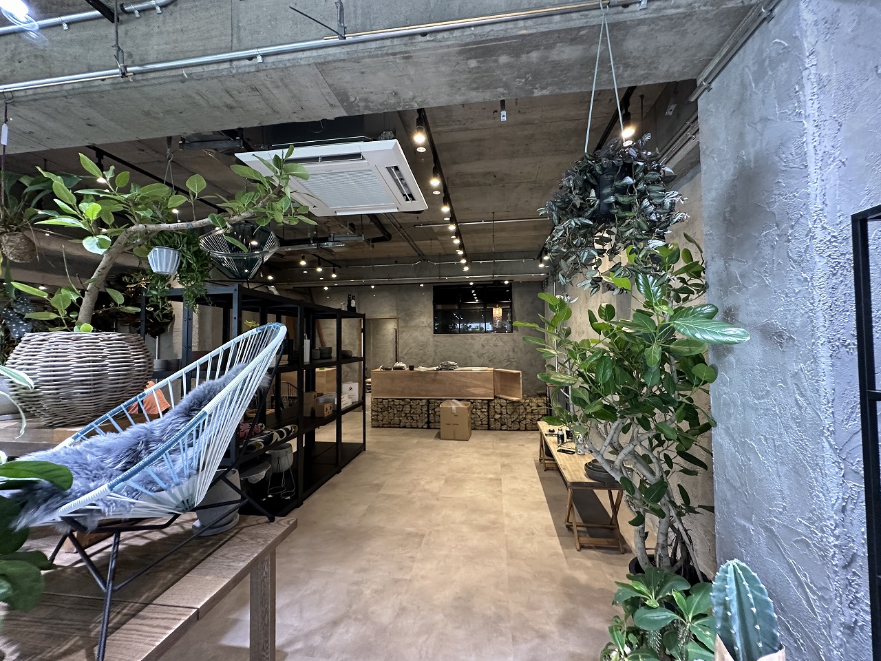 A-plants神戸店