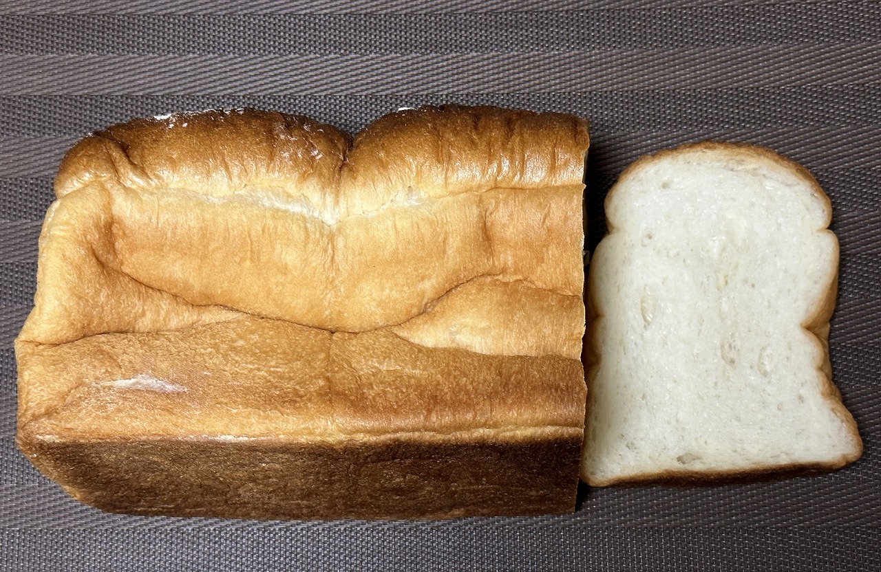山猫軒「食パン」