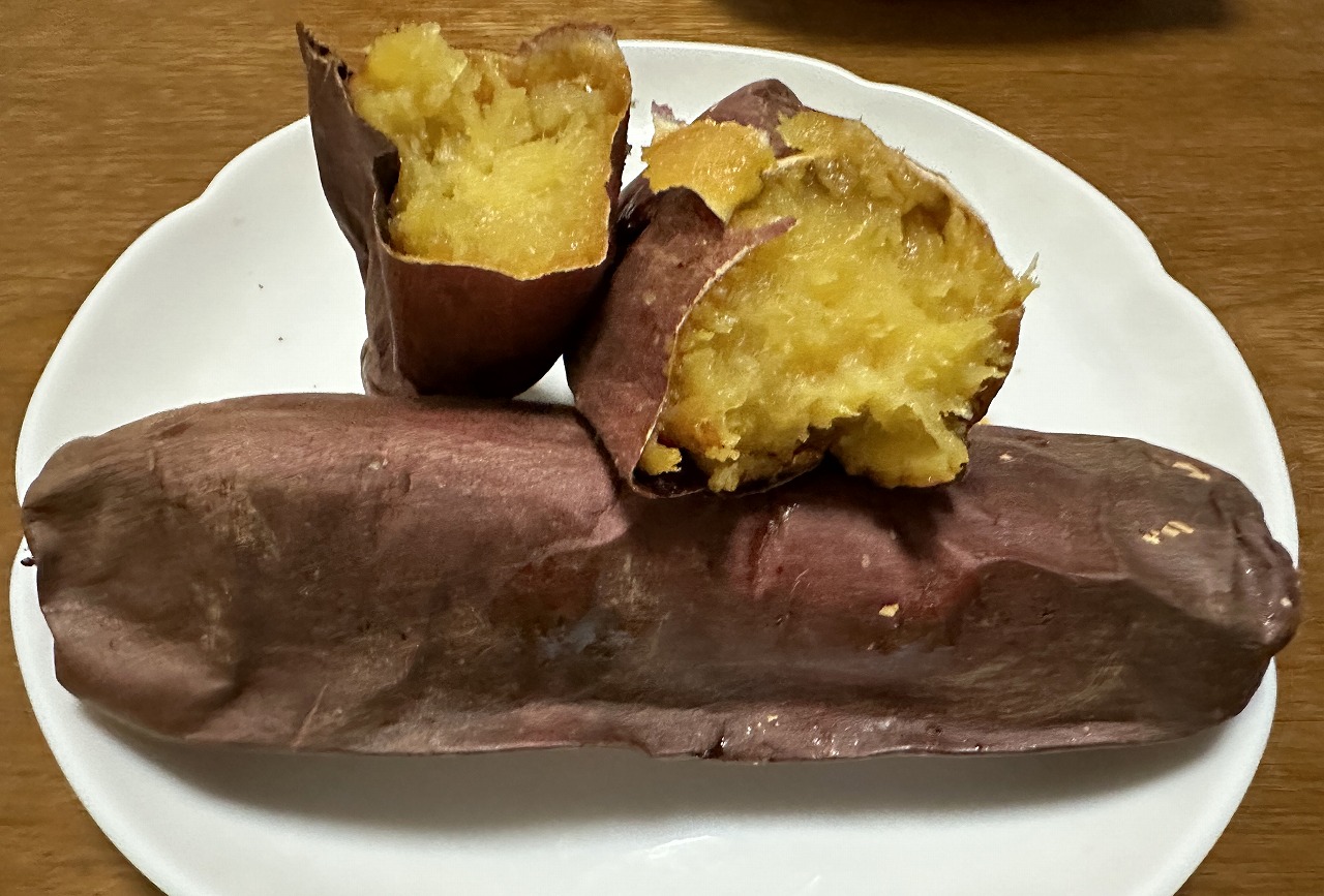 六甲 壺焼き芋 えんはち