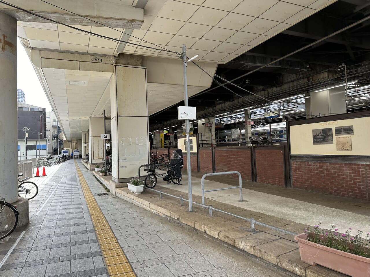 JR住吉駅は、2024年6月1日で150年