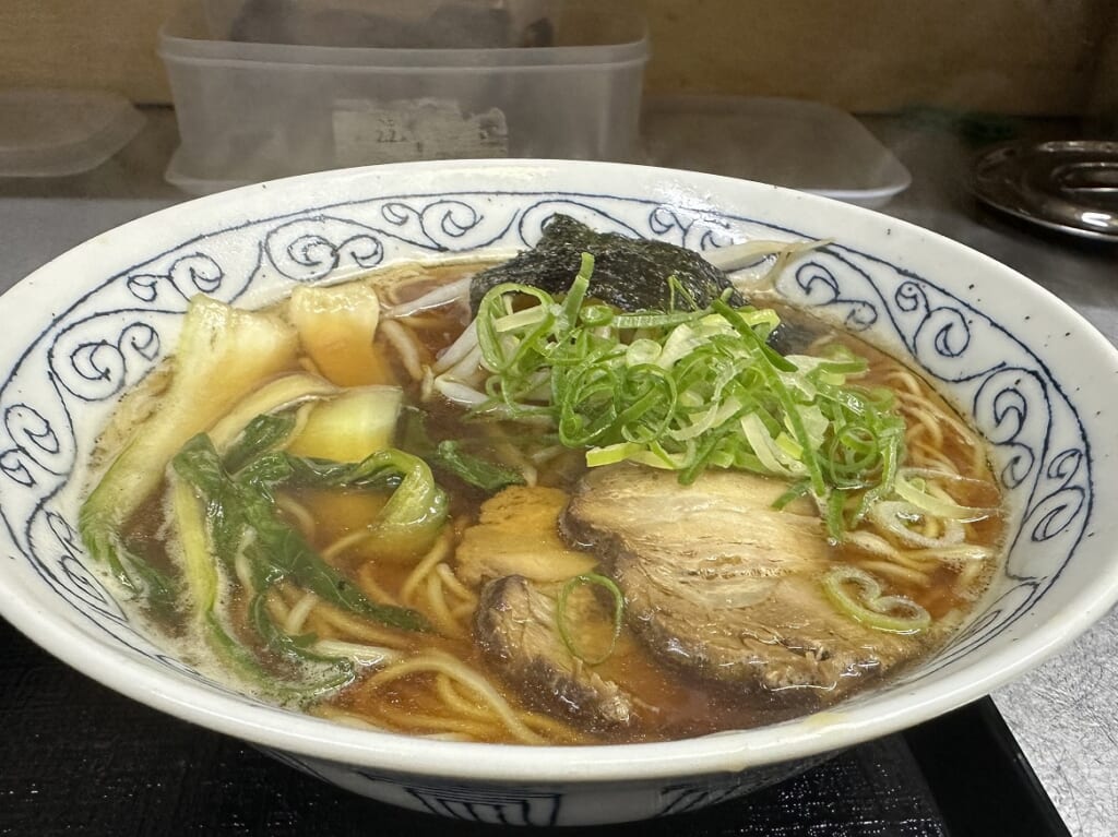 ラーメン大学 S・・・三丁目