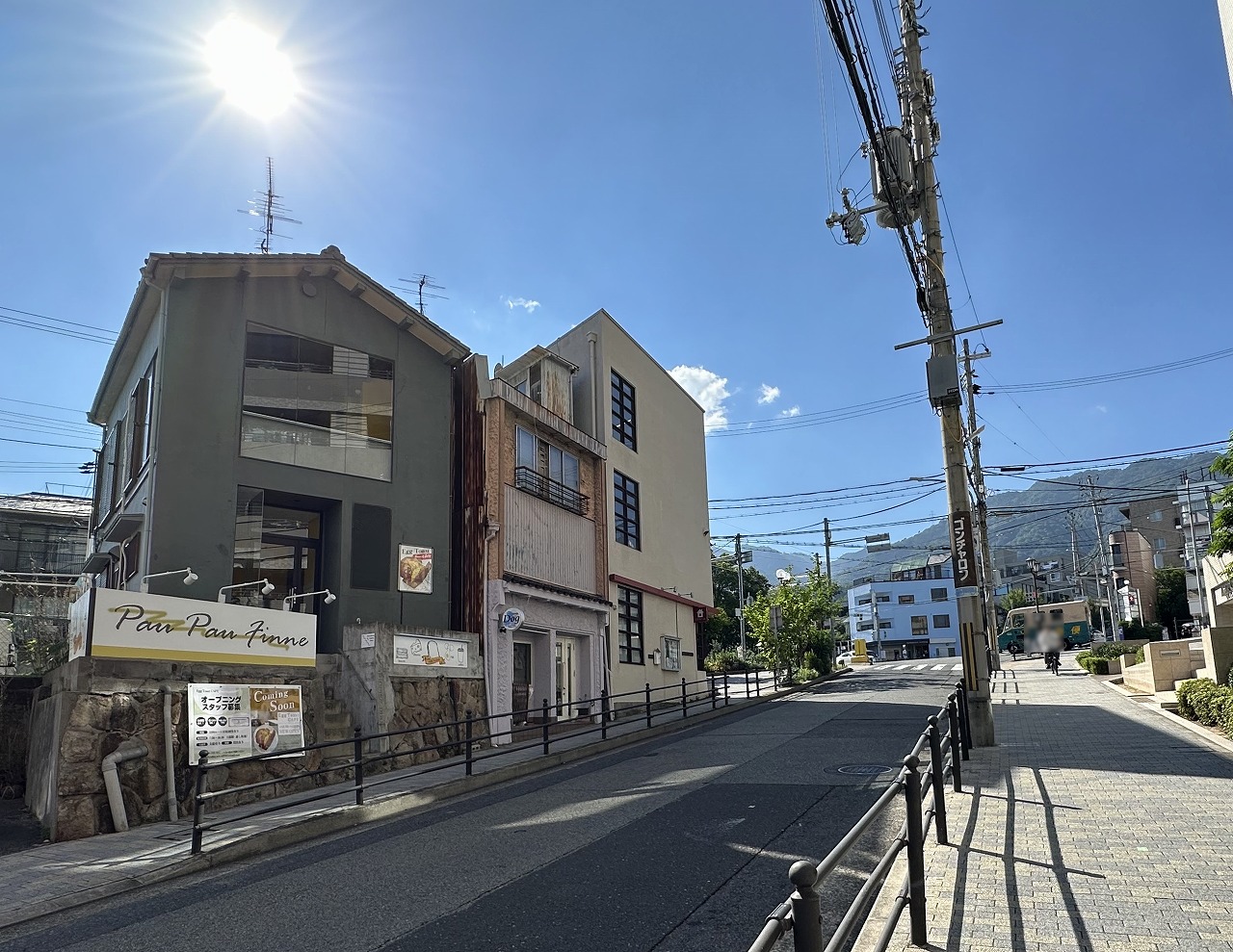 ふわふわエッグトースト専門店『Egg Toast CAFE』