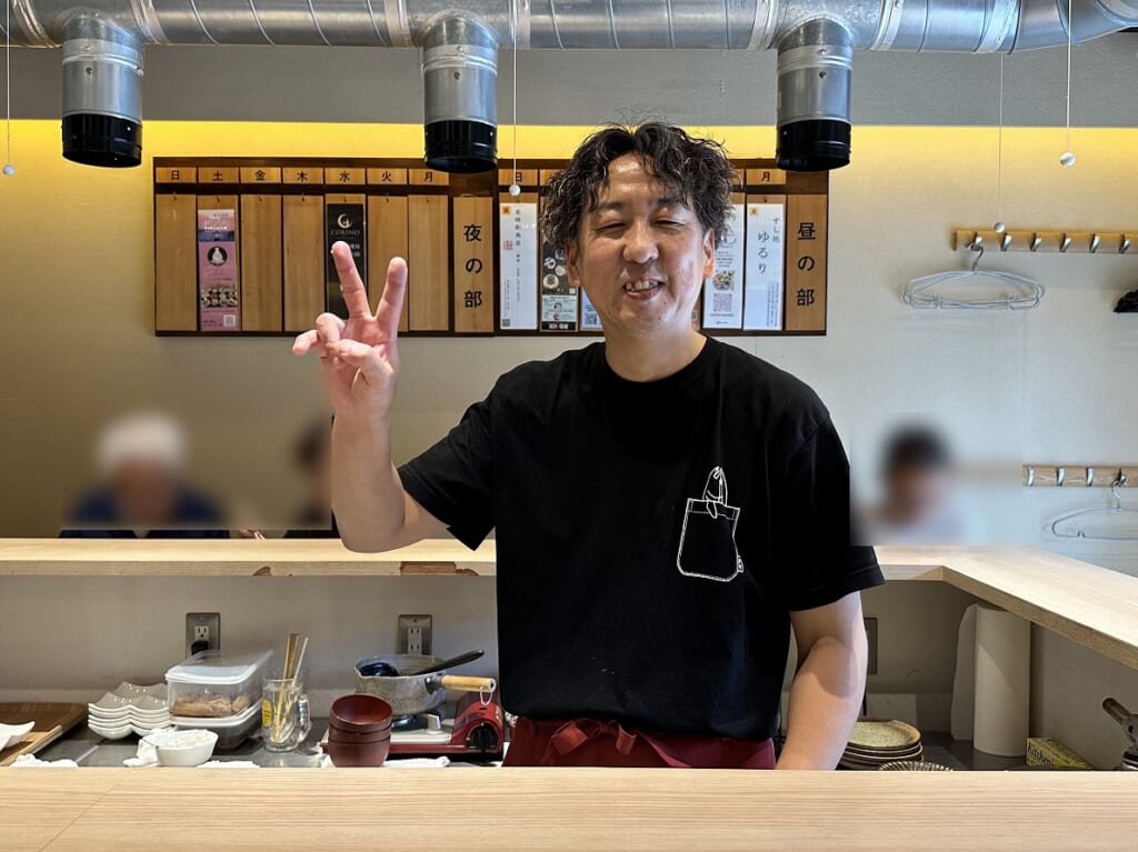 魚問屋「魚千」さん