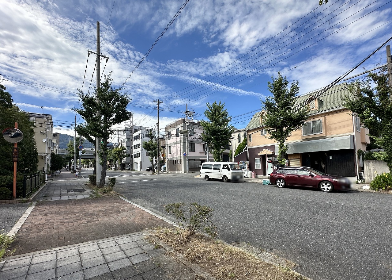 鰻の神楽 神戸大石店