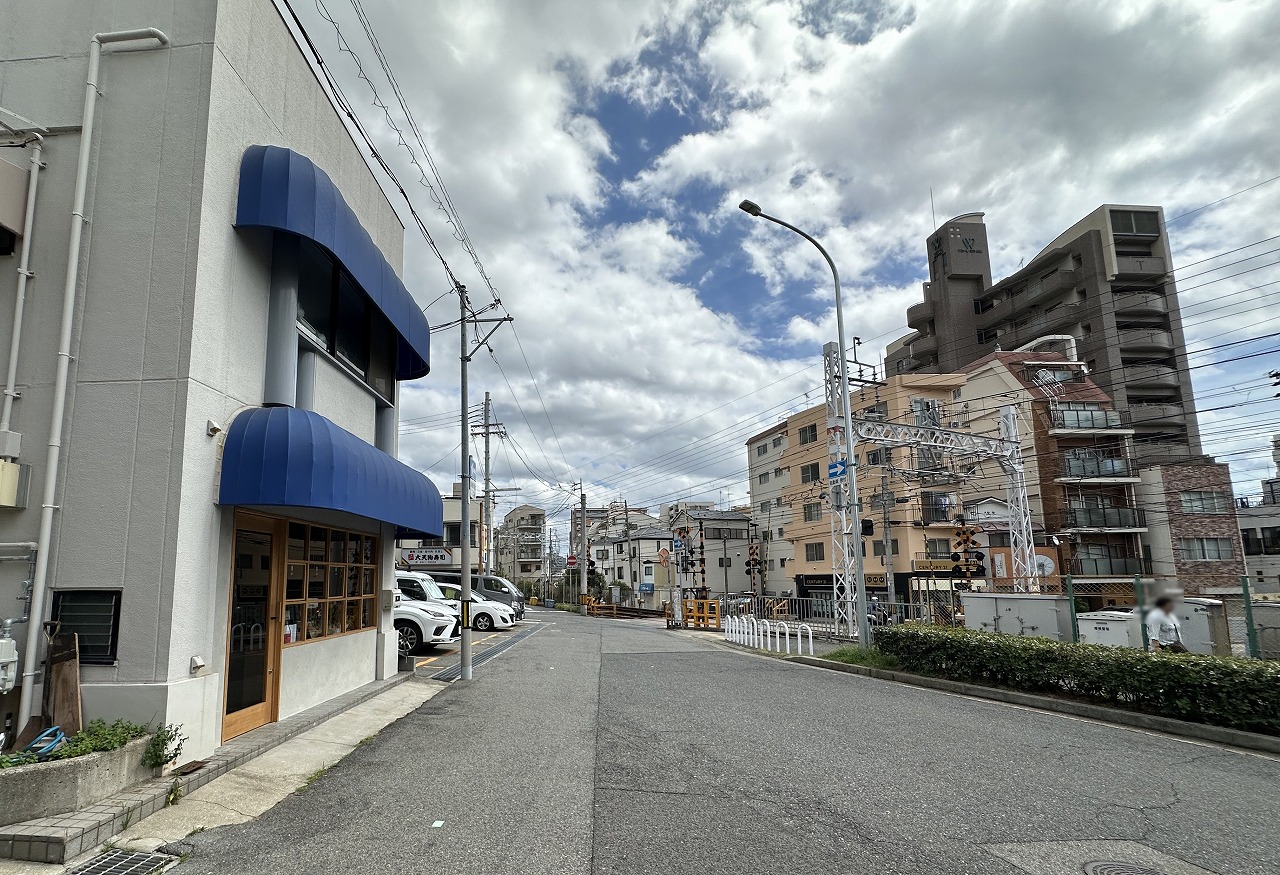 イタリアン cucina akairo