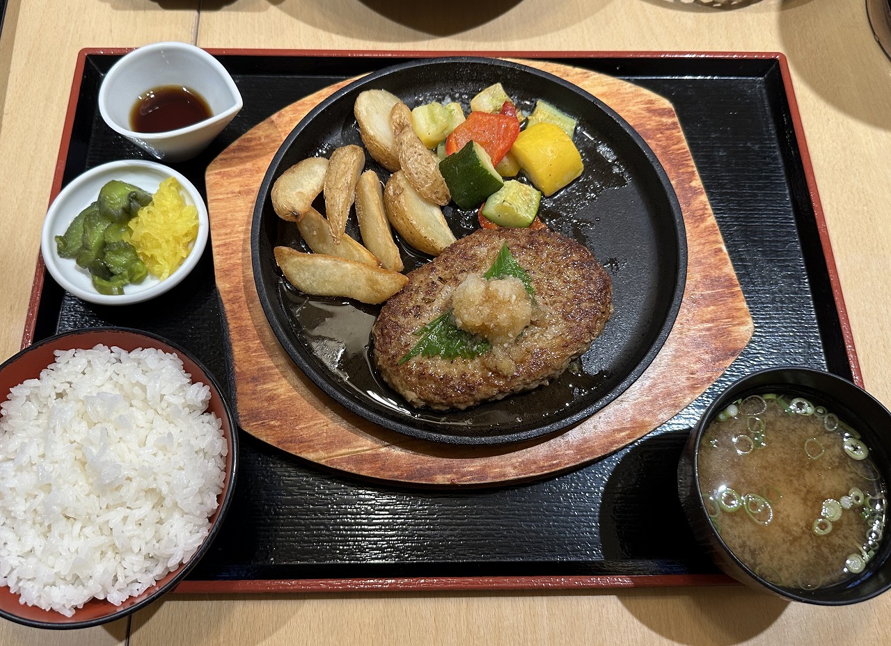 恋野温泉うはらの湯