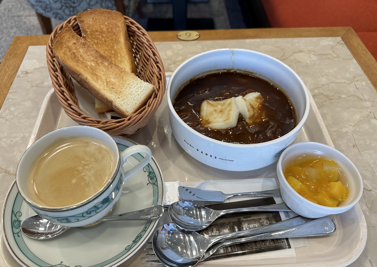 ケーニヒスクローネ 阪神百貨店御影店