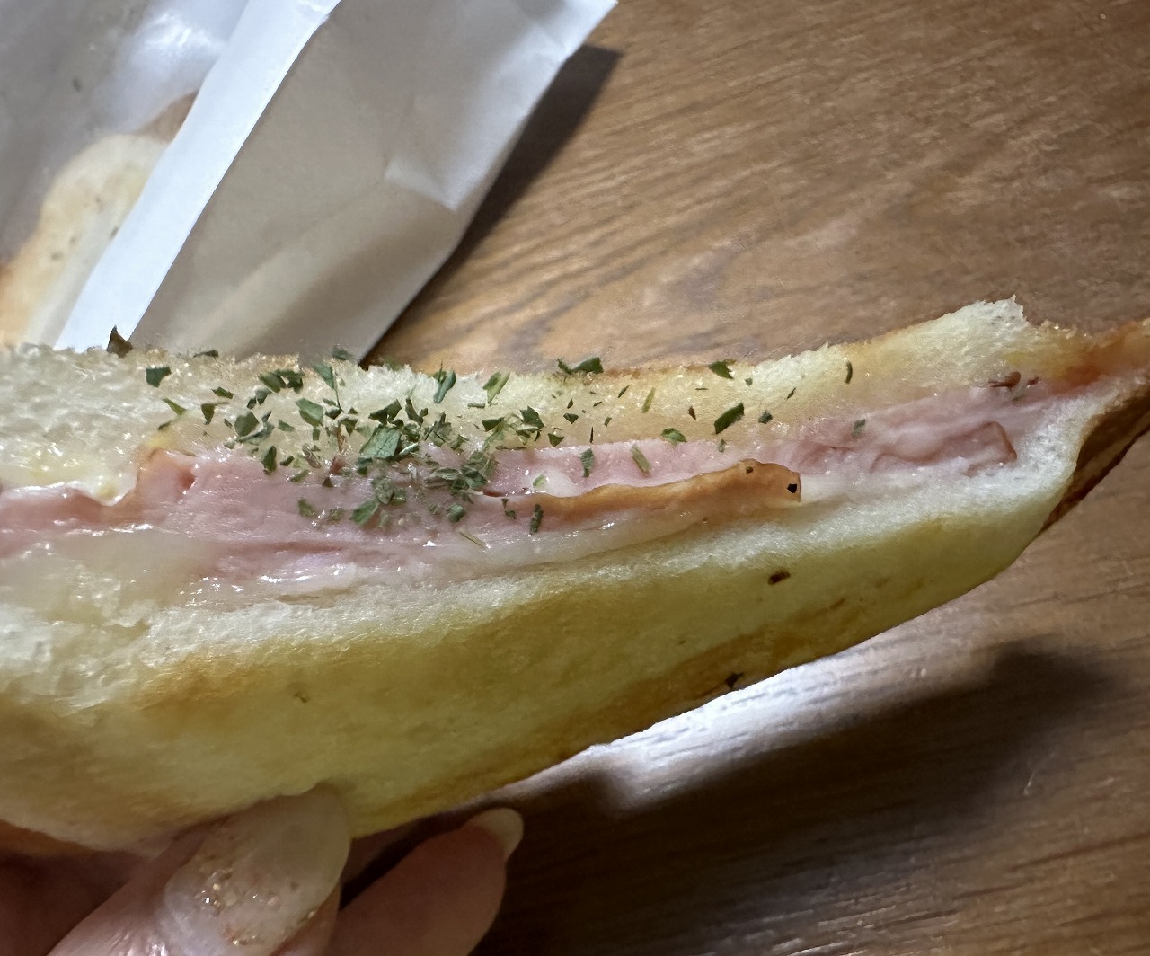 『Rios（リオス） BAKERY ASHIYA 阪神魚崎駅店』