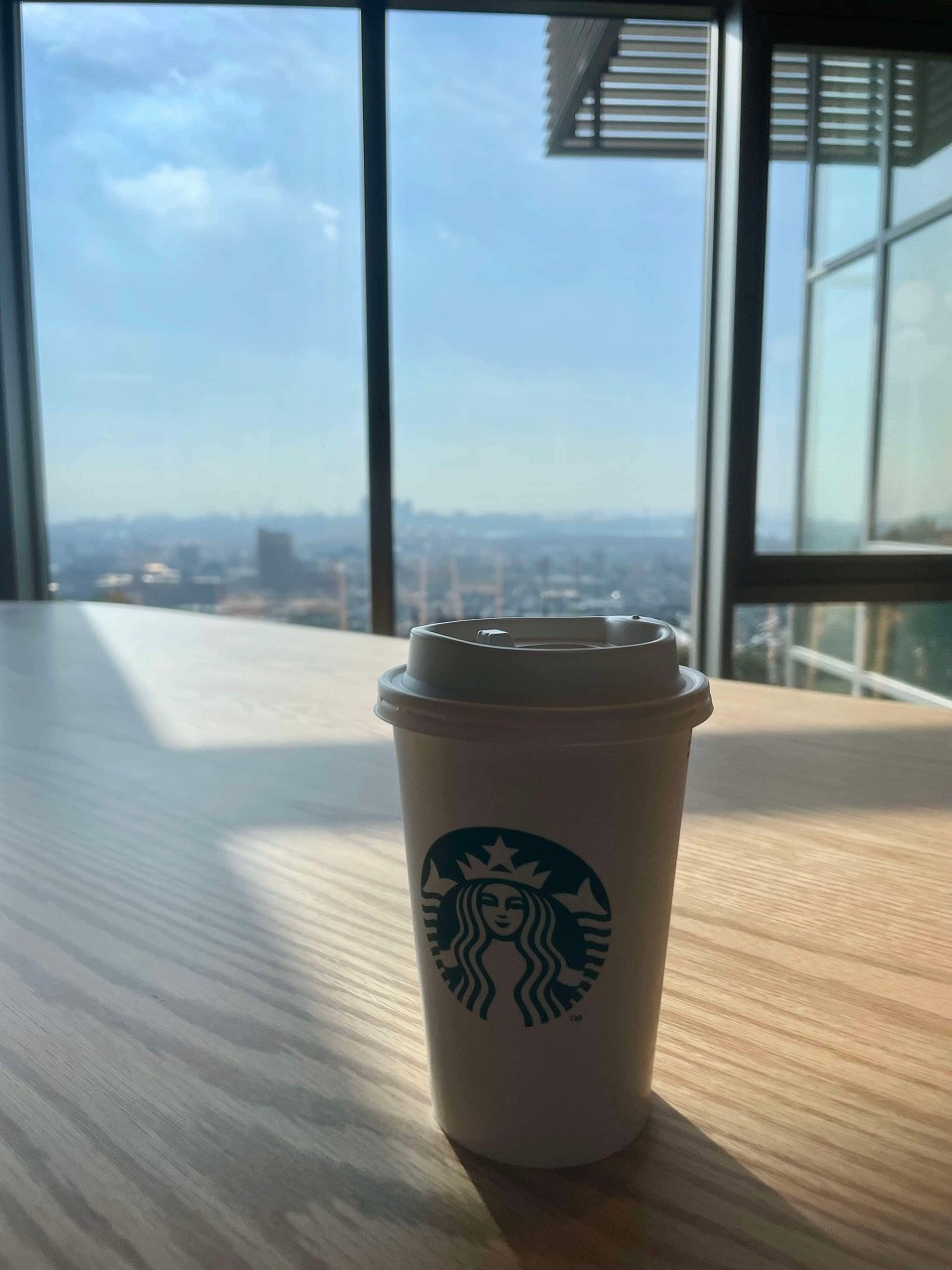 スターバックスコーヒー 神戸大学店