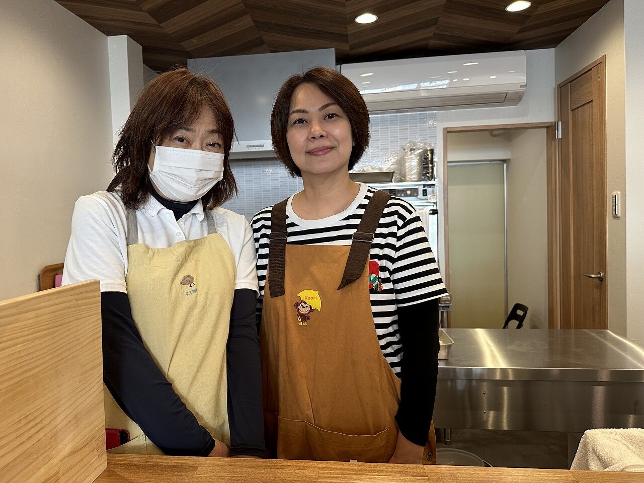 お惣菜屋『きほんのき』お持ち帰り専門店