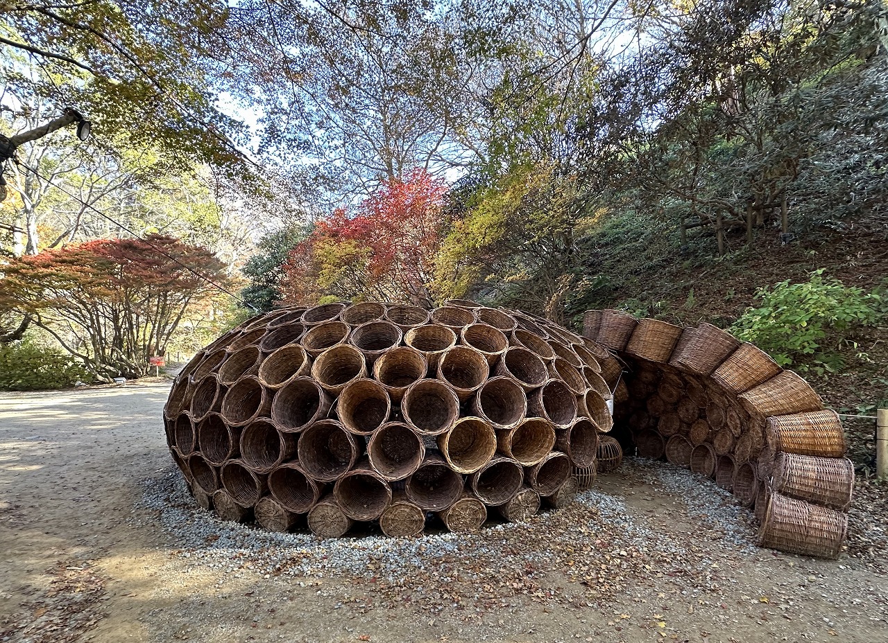 六甲高山植物園