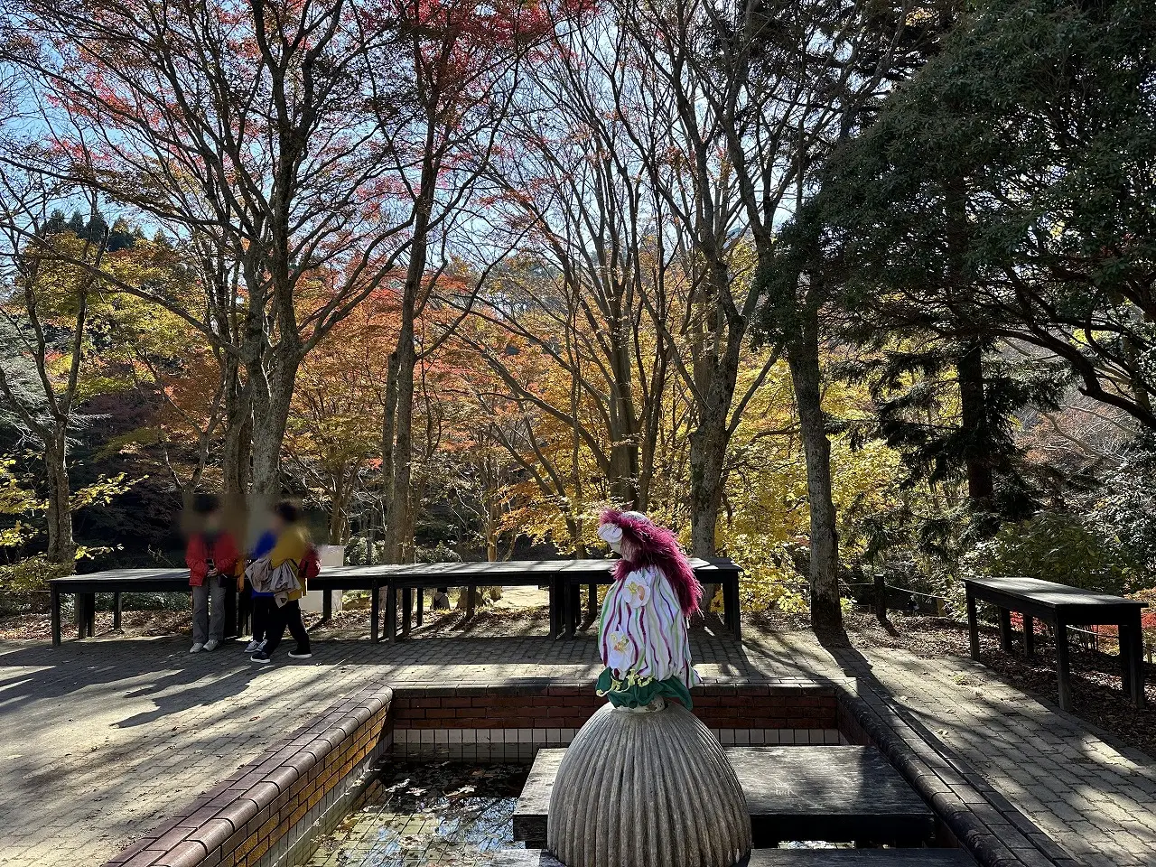 六甲高山植物園