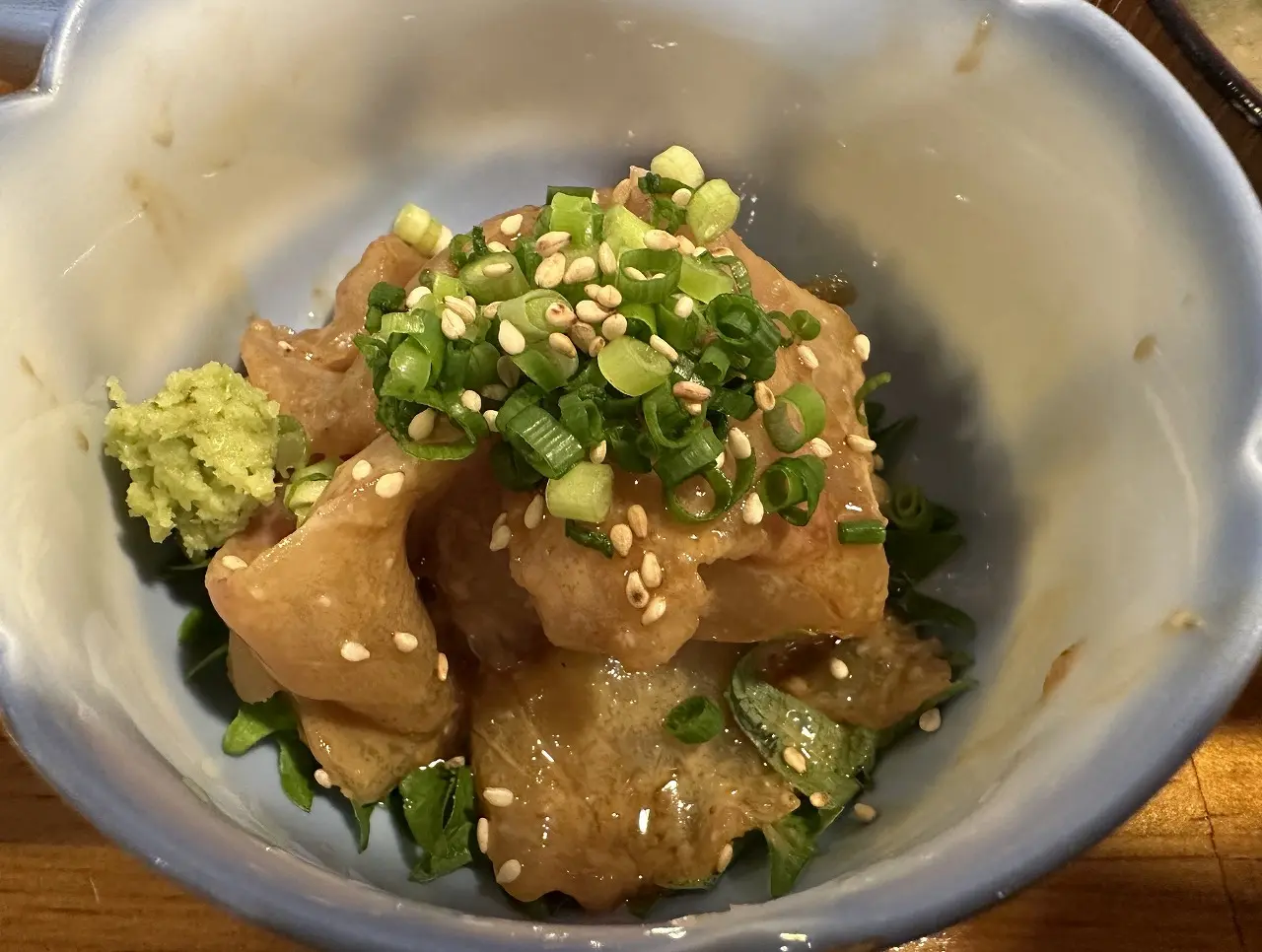 九州郷土料理『居酒屋 八（はち）』