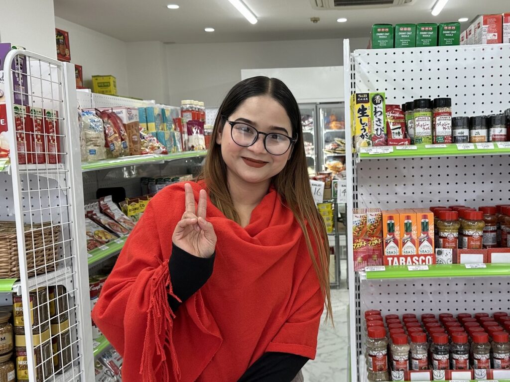 ネパール・インド輸入食品店『RaraMarket Mikage（ララマート御影店）』