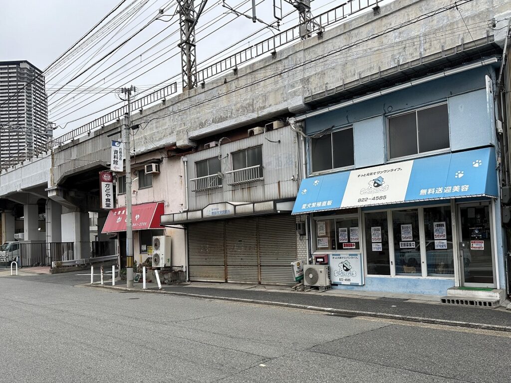 1976年創業 ペットショップ『ワンワンハウス』さん閉店へ。繁殖引退するわんちゃんの里親を募集されています。