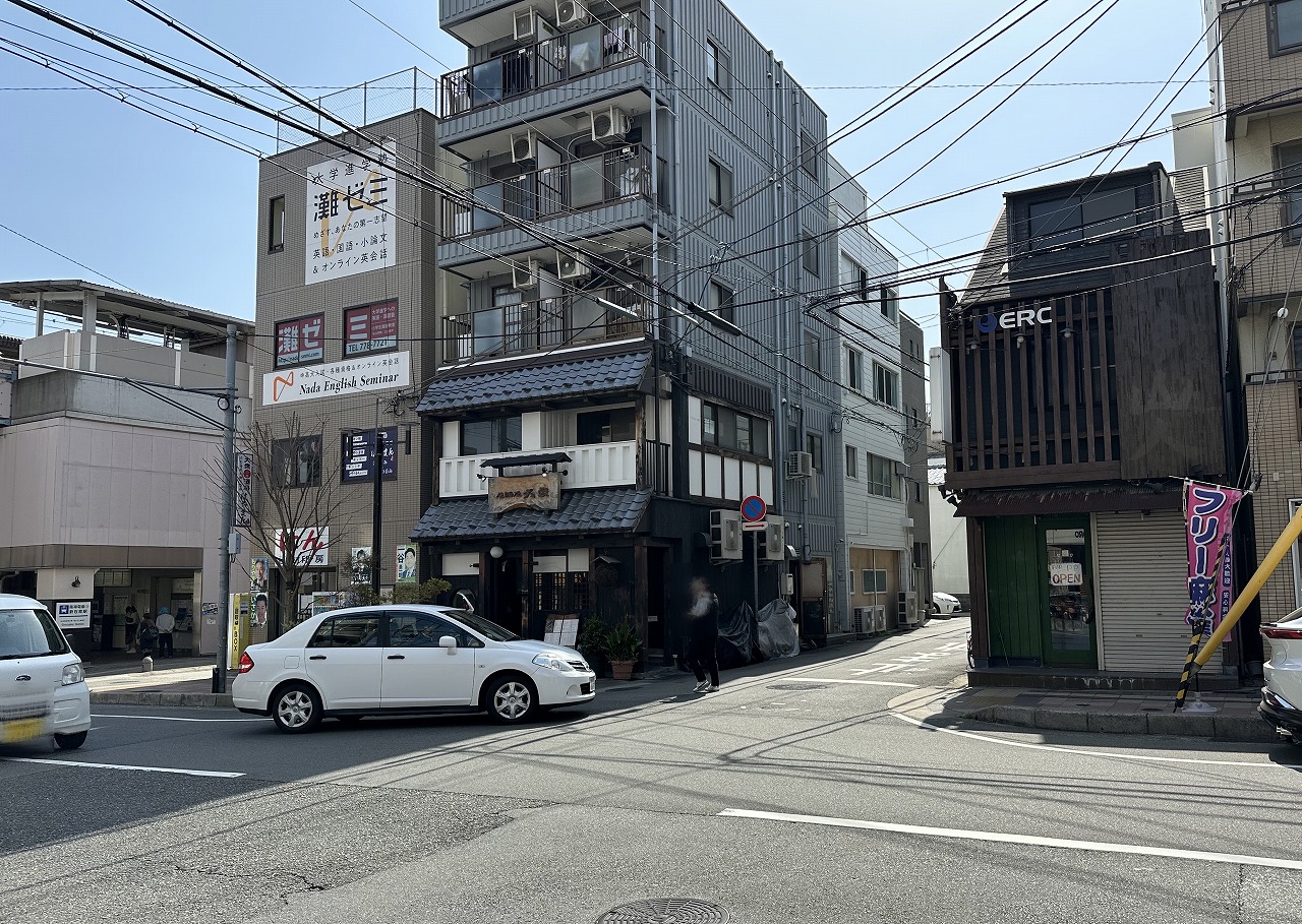 阪神新在家駅すぐ『BAR P.P.』さんがオープンされたようです♪