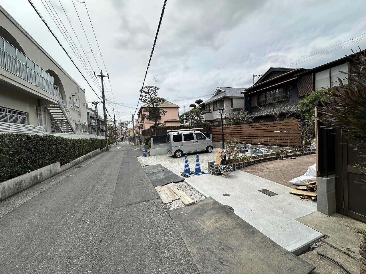 【神戸市東灘区】再始動! 岡本 古民家カフェ『マナーハウス モトヤマ』さん 4月8日~ プレオープンで開始♪ 予約受付開始