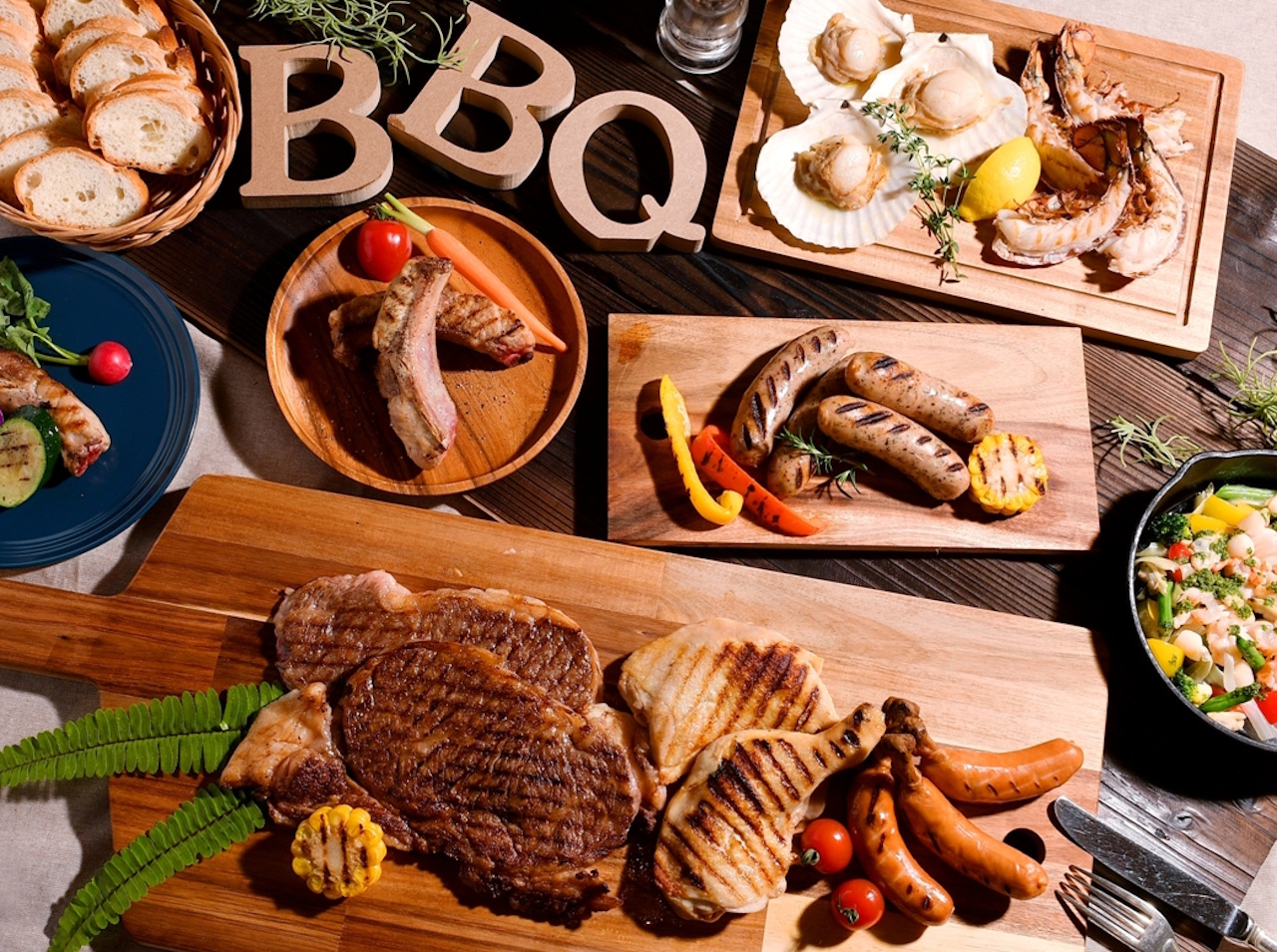 【神戸市東灘区】BBQ・宿泊料金が半額?! 「ホテルプラザ神戸」スーパーサマーセールが 5月12日 朝10時~発売スタート! 限定2000名 先着順だよ~♪