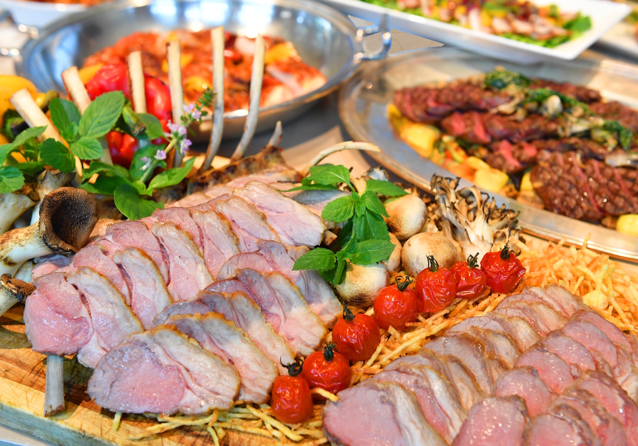 【神戸市東灘区】BBQ・宿泊料金が半額?! 「ホテルプラザ神戸」スーパーサマーセールが 5月12日 朝10時~発売スタート! 限定2000名 先着順だよ~♪