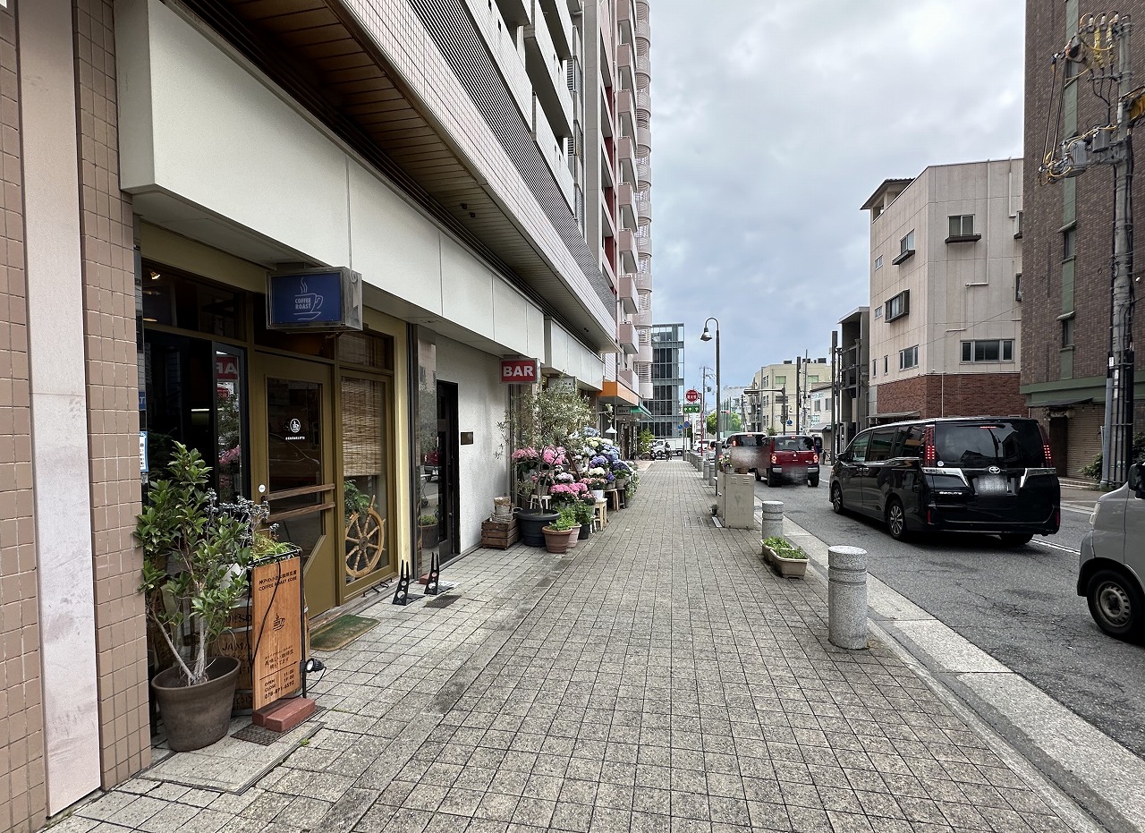 【神戸市灘区】祝！ 自家焙煎コーヒー豆屋「COFFEE ROAST」さんで、10周年イベント開催♪ 5月14日～25日（10日間）
