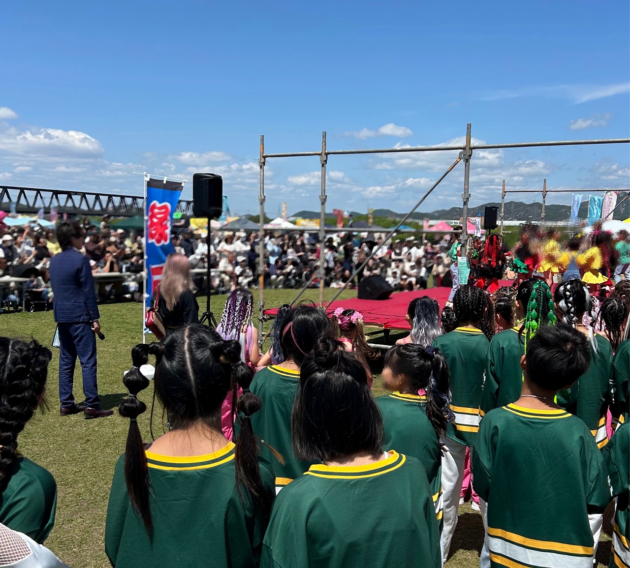 【神戸市】親子3世代で楽しめる「摂州神戸縁日」6月28日(土)・29日(日)メリケンパークで開催! 体験型ビッグイベント