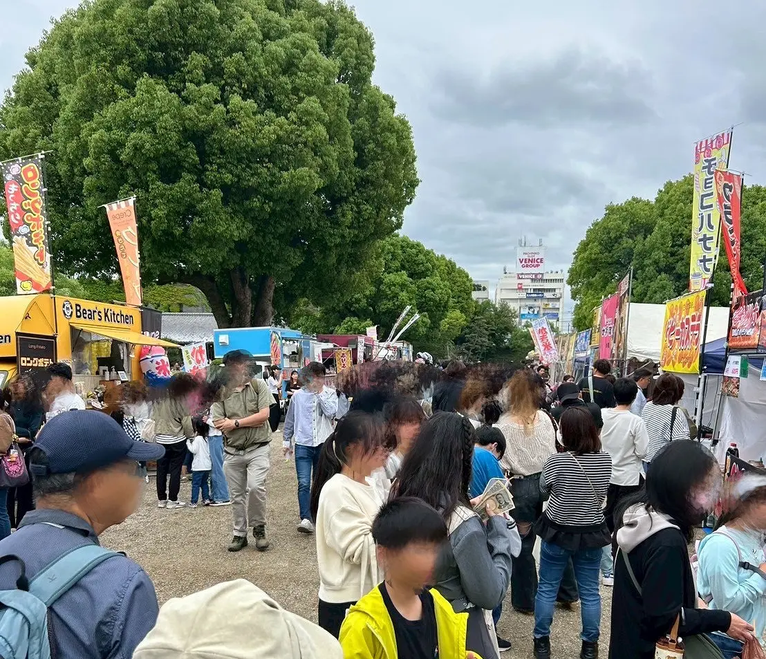 【神戸市】親子3世代で楽しめる「摂州神戸縁日」6月28日(土)・29日(日)メリケンパークで開催! 体験型ビッグイベント