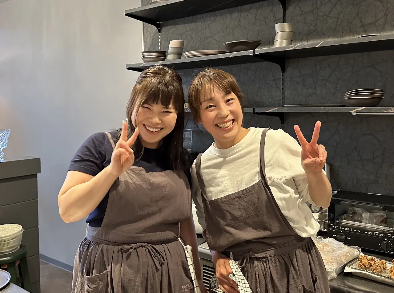 【神戸市灘区】水道筋商店街「定食 カミトハ」さん 5月29日 オープン♪ 手間暇かかったお料理で身体が喜ぶメニュー揃ってます！