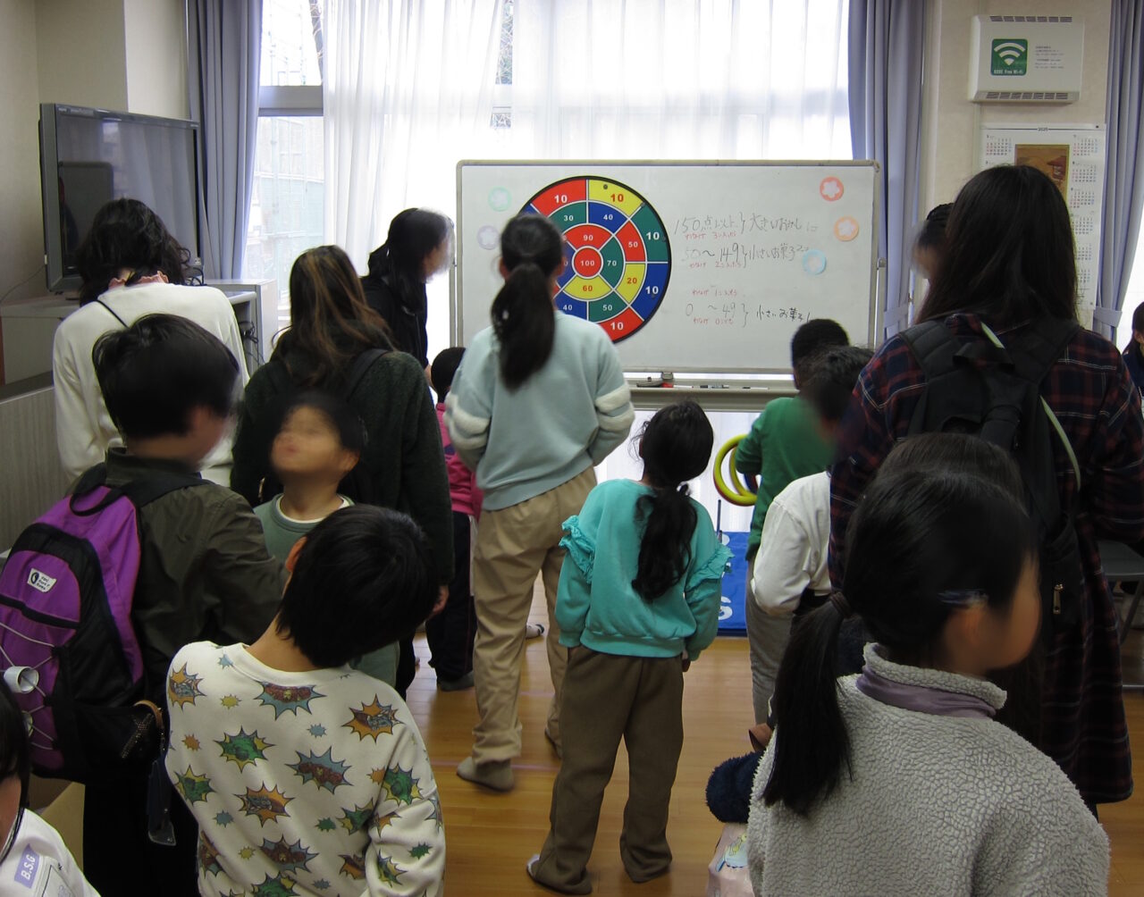 【神戸市灘区】第3回 灘・こどもの居場所6月22日(日)開催♪ 『あじさいParty』in 西郷地域福祉センター