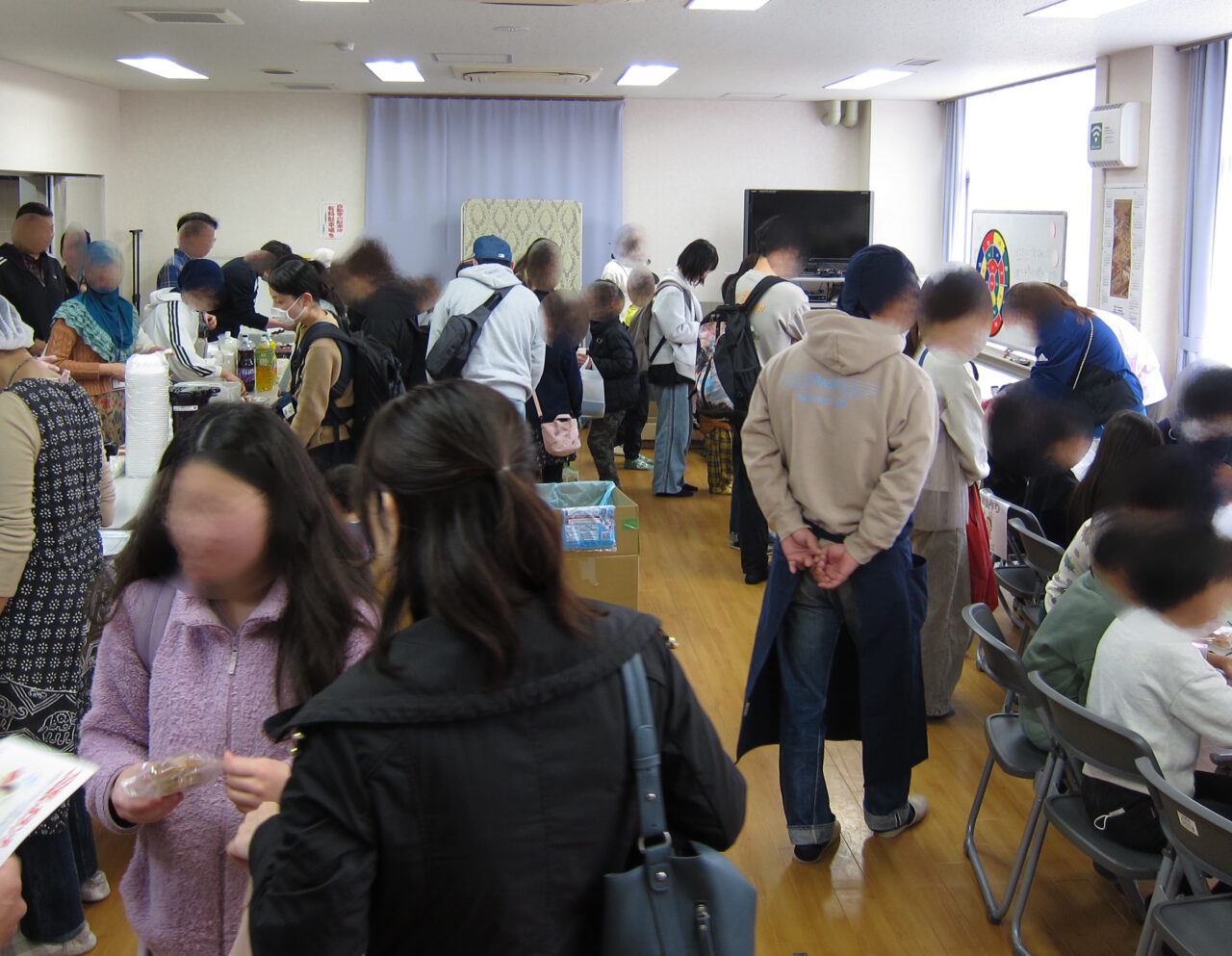 【神戸市灘区】第3回 灘・こどもの居場所6月22日(日)開催♪ 『あじさいParty』in 西郷地域福祉センター