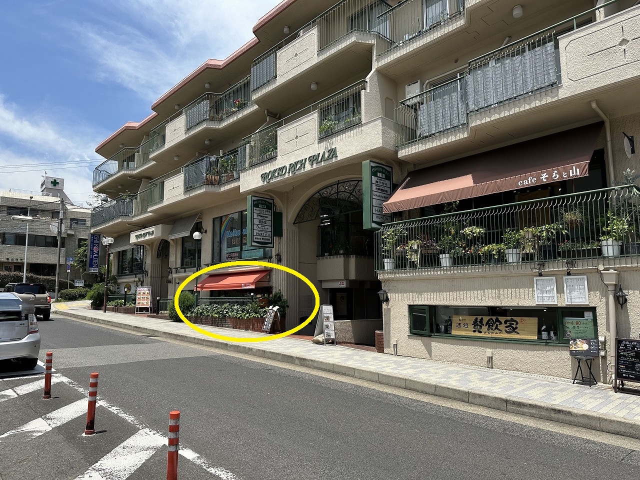 焼菓子を自分で選んでギフトにも
