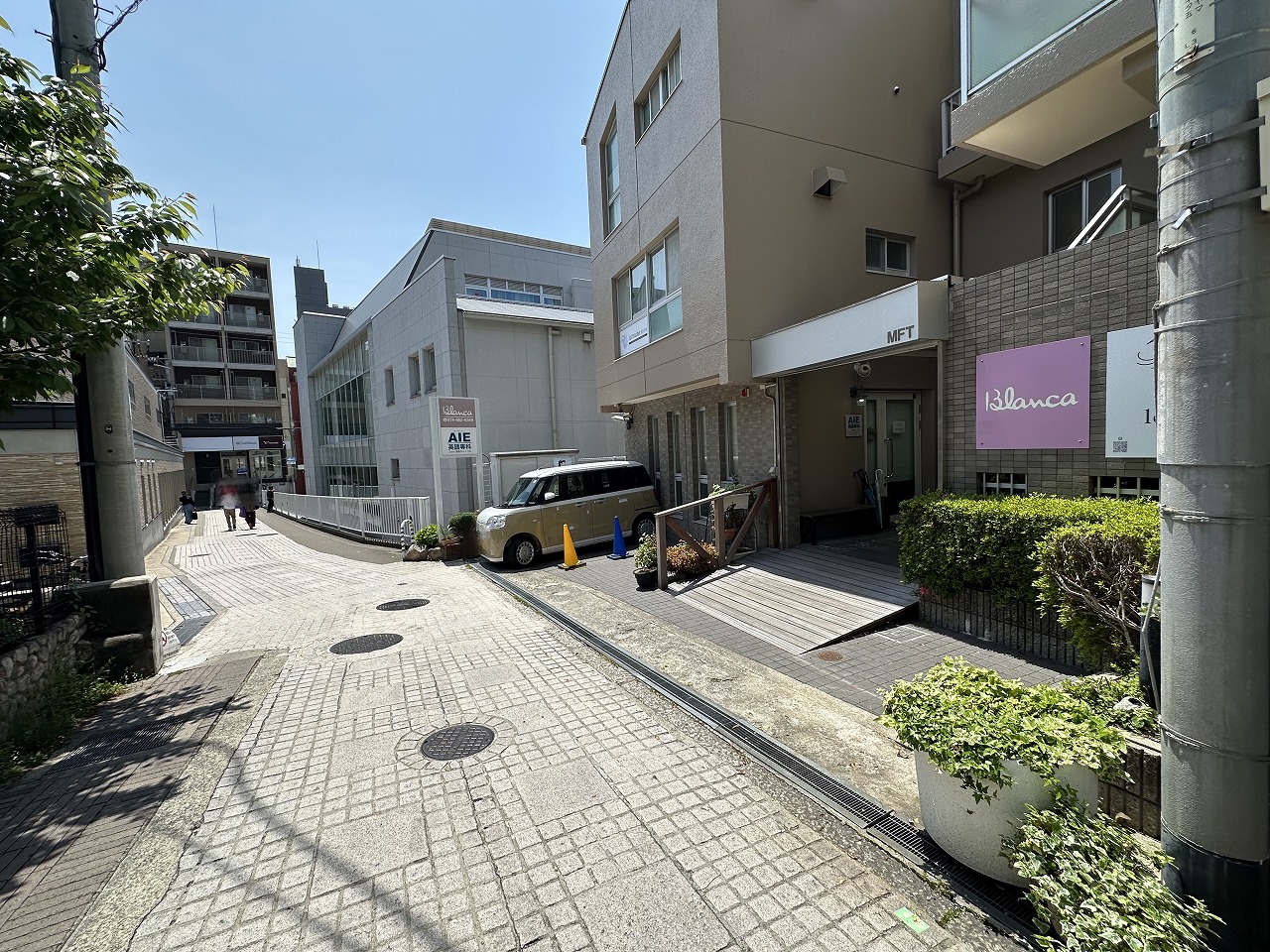 【神戸市東灘区】関西では “ここだけ”！幻の商品の直営店『ブランカ神戸岡本店』新作をご紹介します♪
