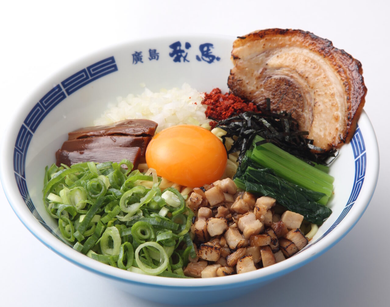 【神戸市灘区】情報解禁♪ 広島の名店「廣島我馬（GABA がば）」さん 2025年8月11日（月）グランドオープン！ 餃子の王将跡