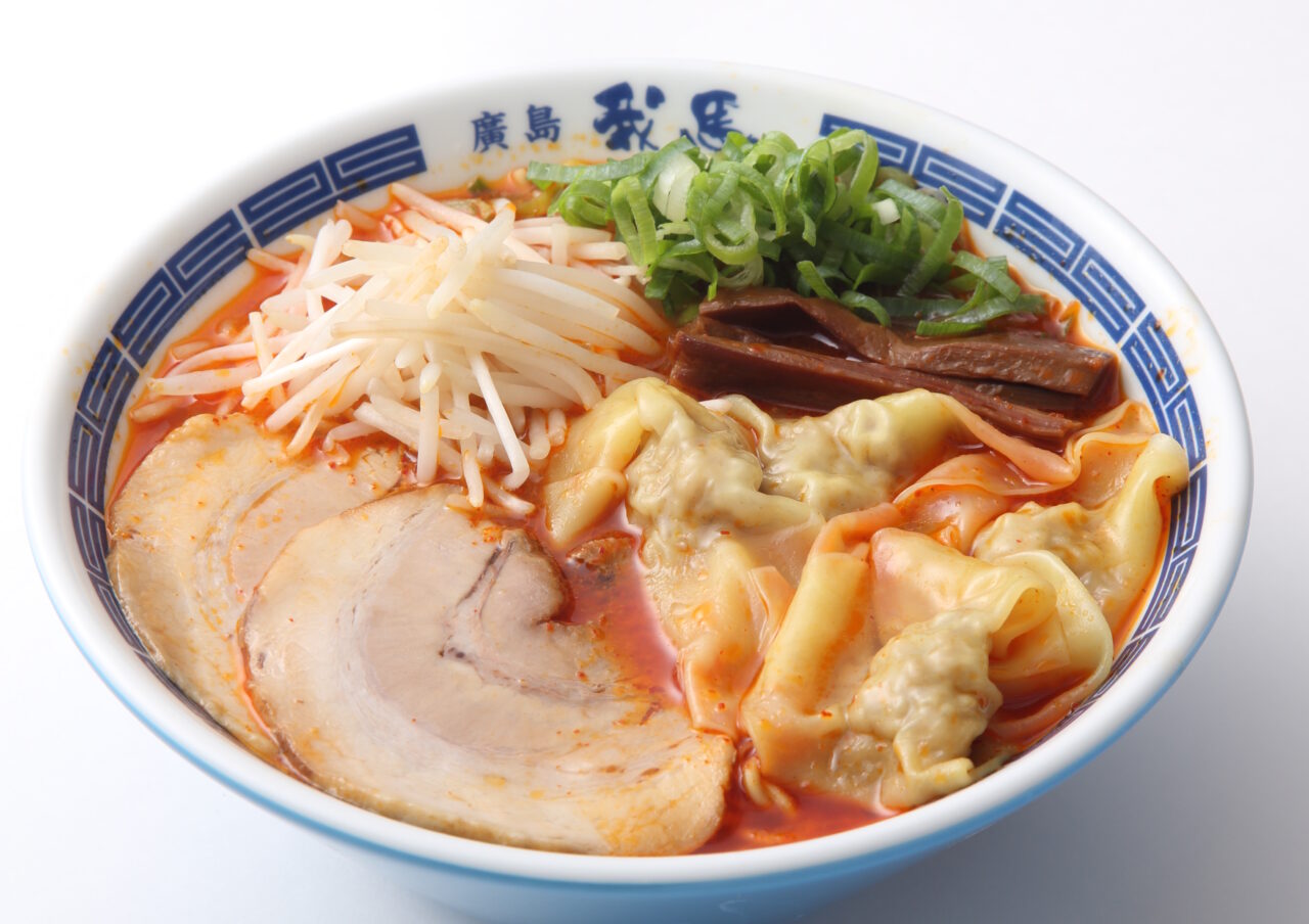 【神戸市灘区】情報解禁♪ 広島の名店「廣島我馬（GABA がば）」さん 2025年8月11日（月）グランドオープン！ 餃子の王将跡