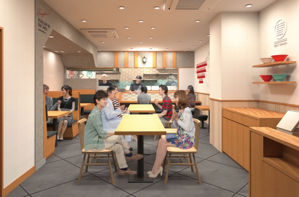 【神戸市灘区】情報解禁♪ 広島の名店「廣島我馬（GABA がば）」さん 2025年8月11日（月）グランドオープン！ 餃子の王将跡