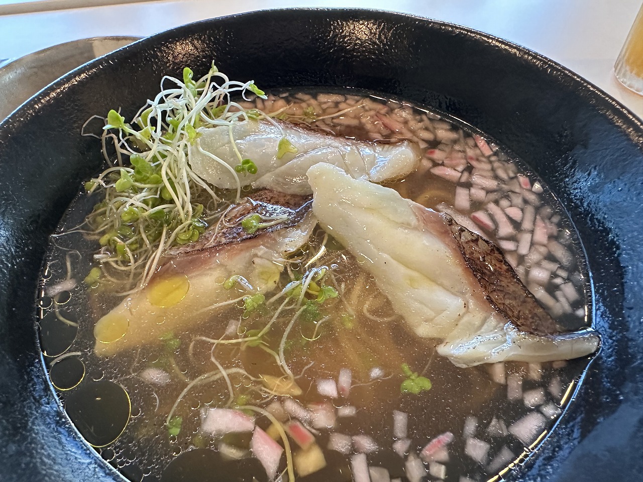 【神戸市】絶景とともに味わう和の創作ランチ『神戸食堂 はぁとす。』さん。クオリティーが高くてビックリ！ 