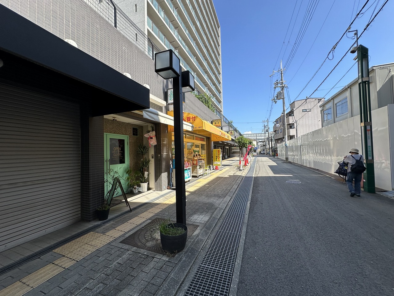 【神戸市東灘区】阪神青木駅前の沖縄ソールフード『QUEEN TACORICE（クイーンタコライス）』さん、7月18日グランドオープン♪