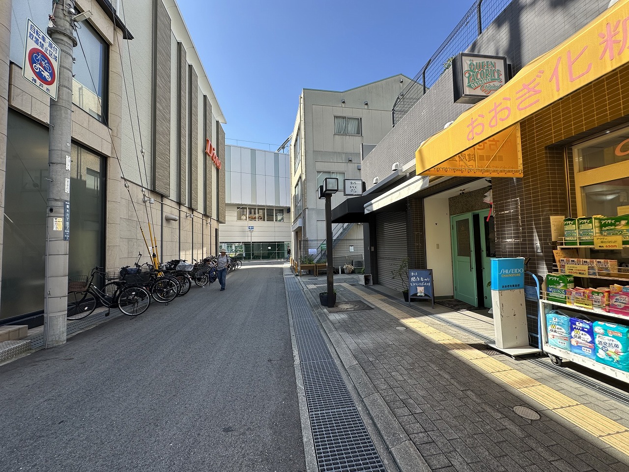 【神戸市東灘区】阪神青木駅前の沖縄ソールフード『QUEEN TACORICE（クイーンタコライス）』さん、7月18日グランドオープン♪