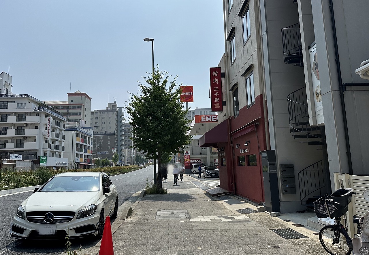 【神戸市東灘区】祝☆『リベルテ・飯をくらわば皿まで』さん、ついに実店舗を構えて、7月19日グランドオープン