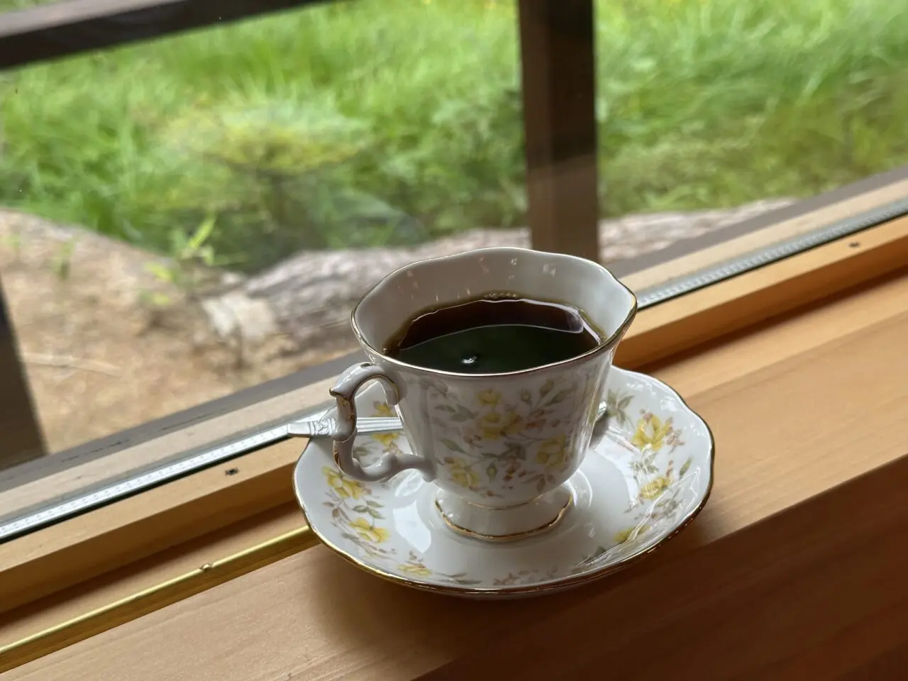 神戸市灘区】六甲山に4月5日オープン♪ 『Vories Cottage（ヴォーリズ コテージ）』コーヒー飲んだら、ヴォーリズ六甲山荘の入場券を貰えちゃう♪