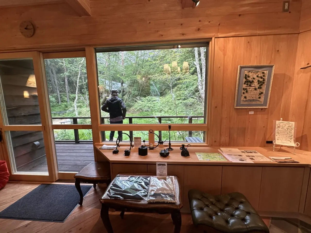 【神戸市灘区】六甲山に4月5日オープン♪ 『Vories Cottage（ヴォーリズ コテージ）』コーヒー飲んだら、ヴォーリズ六甲山荘の入場券を貰えちゃう♪