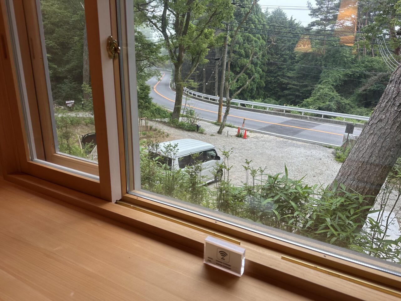 【神戸市灘区】六甲山に4月5日オープン♪ 『Vories Cottage（ヴォーリズ コテージ）』コーヒー飲んだら、ヴォーリズ六甲山荘の入場券を貰えちゃう♪