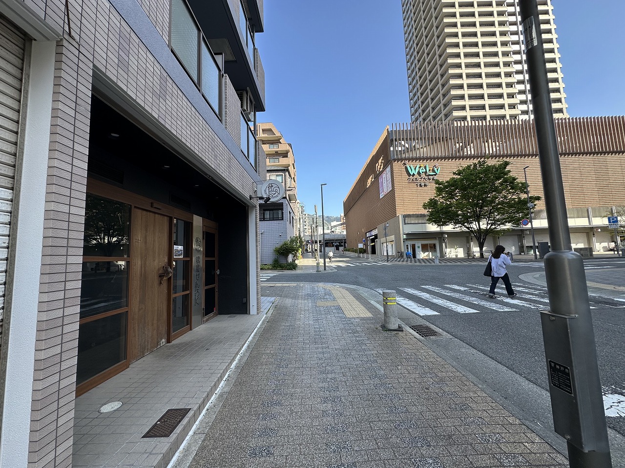 【神戸市灘区】『鶏屋 ぜんろく 六甲道店』さん閉店。系列新店は、新名所 TOTEI『坂の上のとり 〜ごはん&グリル〜』さんがオープン。